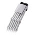 Thumbnail 3 : CableMod Pro ModMesh 12VHPWR Cable Extension Kit (White)