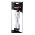 Thumbnail 1 : CableMod 600mm 12VHPWR to 3x 8-Pin White ASUS/Seasonic PCIe Cable