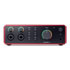Thumbnail 2 : Focusrite Scarlett 4i4 4th Gen - Audio Interface