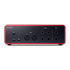 Thumbnail 3 : Focusrite Scarlett 4i4 4th Gen - Audio Interface
