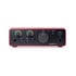 Thumbnail 2 : Focusrite Scarlett Solo 4th Gen - Audio Interface