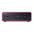 Thumbnail 3 : Focusrite Scarlett Solo 4th Gen - Audio Interface