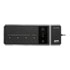 Thumbnail 2 : APC Back-UPS 650VA 230V Uninterruptible Power Supply with 8 BS 1363 Outlets and USB Charging Port