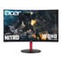 Thumbnail 1 : Acer Nitro XZ322QUP 32"  WQHD Curved 165Hz FreeSync HDR Refurbished Gaming Monitor