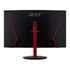 Thumbnail 4 : Acer Nitro XZ322QUP 32"  WQHD Curved 165Hz FreeSync HDR Refurbished Gaming Monitor