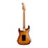 Thumbnail 2 : Fender Limited Edition Suona Stratocaster® Thinline, Ebony Fingerboard, Violin Burst
