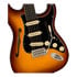 Thumbnail 3 : Fender Limited Edition Suona Stratocaster® Thinline, Ebony Fingerboard, Violin Burst