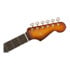 Thumbnail 4 : Fender Limited Edition Suona Stratocaster® Thinline, Ebony Fingerboard, Violin Burst