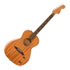 Thumbnail 1 : Fender Highway Series Parlor, Rosewood Fingerboard, All-Mahogany