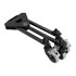 Thumbnail 2 : Sachtler Dolly Flowtech Standard