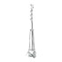 Thumbnail 4 : Manfrotto Avenger Junior Roller Stand With Low Base (Chrome Steel)