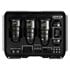 Thumbnail 1 : DZOFILM Pictor Zoom 3-Lens Kit with Case (Black)