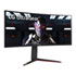 Thumbnail 1 : LG 34" 34GN850-B Quad HD Curved AMD FreeSync HDR IPS Refurbished Monitor