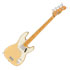 Thumbnail 1 : Fender Vintera II 70s Telecaster® Bass, Maple Fingerboard, Vintage White