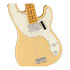 Thumbnail 2 : Fender Vintera II 70s Telecaster® Bass, Maple Fingerboard, Vintage White