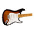 Thumbnail 2 : Fender Vintera® II 50s Stratocaster®, Maple Fingerboard, 2-Color Sunburst
