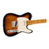 Thumbnail 2 : Fender Vintera II 50s Nocaster, Maple Fingerboard, 2-Color Sunburst