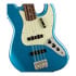 Thumbnail 2 : Fender Vintera II 60s Jazz Bass, Rosewood Fingerboard, Lake Placid Blue