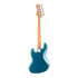 Thumbnail 4 : Fender Vintera II 60s Jazz Bass, Rosewood Fingerboard, Lake Placid Blue