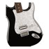 Thumbnail 3 : Fender Limited Edition Tom Delonge Stratocaster®, Rosewood Fingerboard, Black