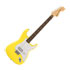 Thumbnail 1 : Fender Limited Edition Tom Delonge Stratocaster®, Rosewood Fingerboard, Graffiti Yellow