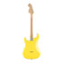 Thumbnail 2 : Fender Limited Edition Tom Delonge Stratocaster®, Rosewood Fingerboard, Graffiti Yellow