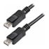 Thumbnail 1 : Dell 1.8m 0KTJ8Y DisplayPort to DisplayPort 1.2 Cable