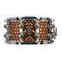 Thumbnail 1 : Natal 13" x 7" Hand Hammered Steel Snare Drum