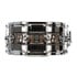 Thumbnail 1 : Natal 13" x 7" Beaded/Hammered Steel Snare Drum