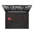 Thumbnail 3 : ASUS TUF Gaming A15 15.6" FHD 144Hz Ryzen 7 RTX 4050 G-Sync Gaming Laptop