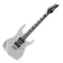 Thumbnail 1 : Ibanez GRG170DX Electric Guitar - Silver