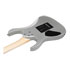 Thumbnail 3 : Ibanez GRG170DX Electric Guitar - Silver
