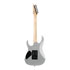 Thumbnail 4 : Ibanez GRG170DX Electric Guitar - Silver