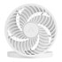 Thumbnail 2 : Arctic Summair Table Fan (White) USB