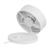 Thumbnail 3 : Arctic Summair Table Fan (White) USB