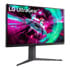 Thumbnail 2 : LG 32" 4K 144Hz G-SYNC Compatible HDR IPS Gaming Monitor