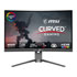 Thumbnail 1 : MSI 27" Quad HD 170Hz FreeSync HDR Curved Monitor