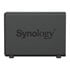 Thumbnail 3 : Synology DiskStation DS124 1 Bay Desktop NAS Enclosure