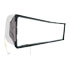 Thumbnail 1 : Kino Flo SnapBag Softbox For Diva-Lite 41 DMX Panel