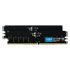 Thumbnail 1 : Crucial Black 64GB 4800MHz DDR5 ODECC UDIMM Memory Kit