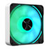 Thumbnail 1 : APNX FP2 120mm ARGB High Performance White Case/CPU Cooler Fan