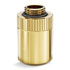 Thumbnail 2 : EK Quantum Torque Rotary 90° Gold Adapter Fitting
