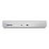 Thumbnail 2 : Razer Thunderbolt 4 Dock Chroma 10 Port RGB Open Box Docking Station Mercury