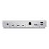 Thumbnail 3 : Razer Thunderbolt 4 Dock Chroma 10 Port RGB Open Box Docking Station Mercury