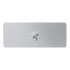 Thumbnail 4 : Razer Thunderbolt 4 Dock Chroma 10 Port RGB Open Box Docking Station Mercury