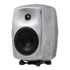 Thumbnail 2 : Genelec 8340A White Bi-Amplified Smart Active Monitor RAW Finish (Single)