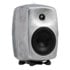 Thumbnail 1 : Genelec 8040B Bi-Amplified Smart Active Monitor RAW Finish (Single)