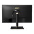 Thumbnail 4 : MSI 32" 4K Ultra HD 4ms HDR Open Box Business & Productivity Monitor with KVM Built In