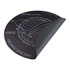 Thumbnail 2 : Asus ROG Cosmic Floor Mat for All Gaming Chairs