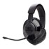 Thumbnail 3 : JBL Quantum 350 Wireless/Wired Gaming Headset USB-C/A PC/MAC/Console - Black